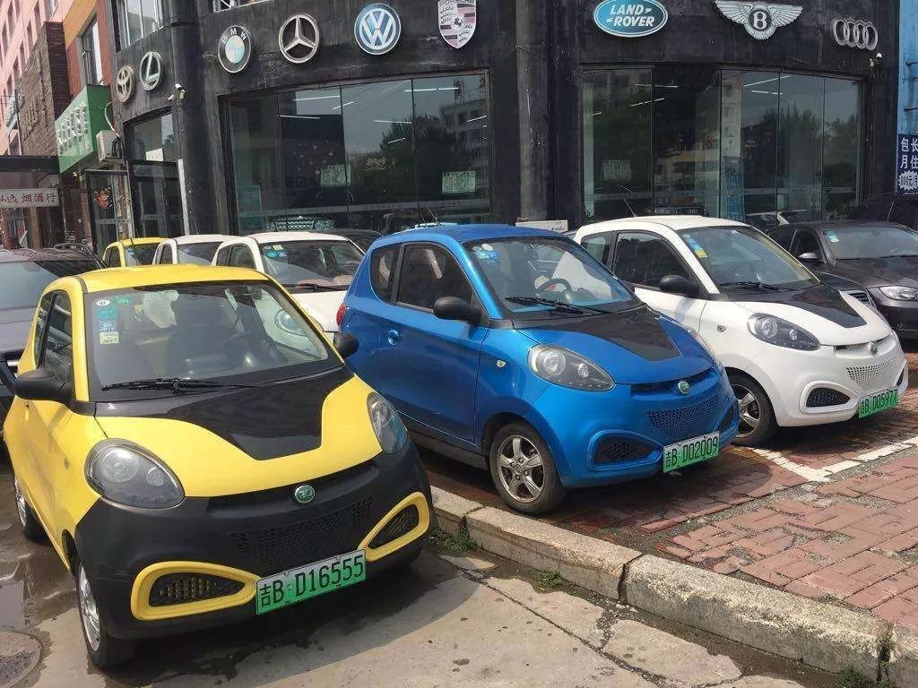 知豆容易坏吗,知豆故障率高吗