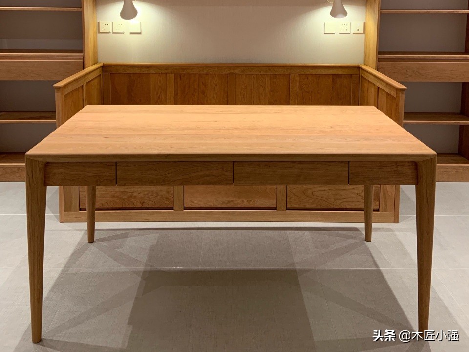 黑胡桃木跟白蜡木材质区别,黑胡桃木白橡木区别