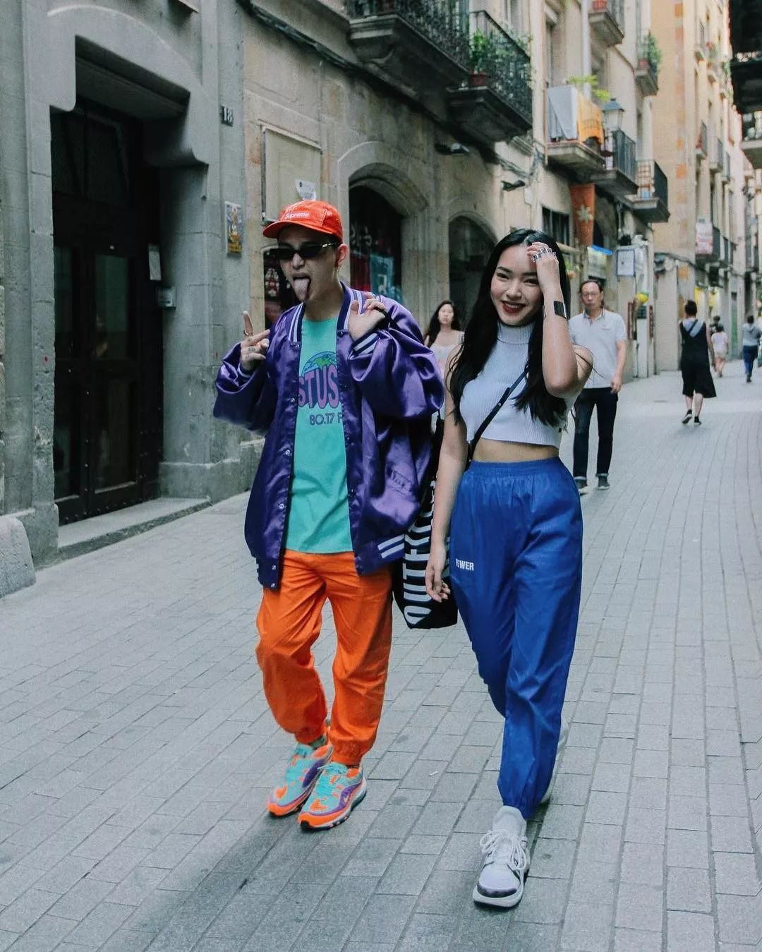 韩国撞脸宋慧乔的年轻女明星,长相甜美撞脸宋慧乔