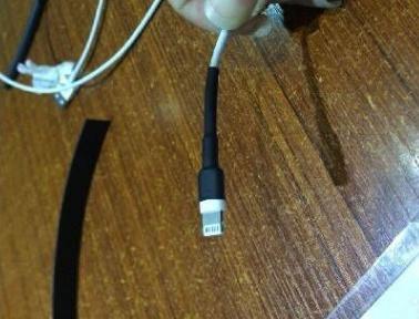 加固typec数据线,数据线接口怎么加固