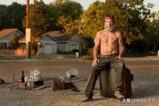 美国不是天堂,美国是富人天堂吗