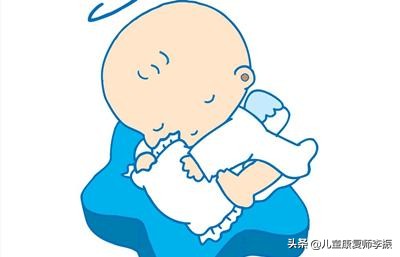 宝宝出生就有了眼屎怎么回事,刚出生的宝宝有眼屎怎么治