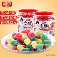 100元购物车推荐,100元钱买零食填满小推车