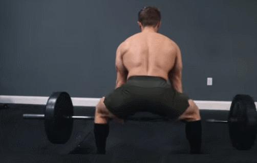 硬拉容易练到腰怎么办,硬拉时受的伤能好么