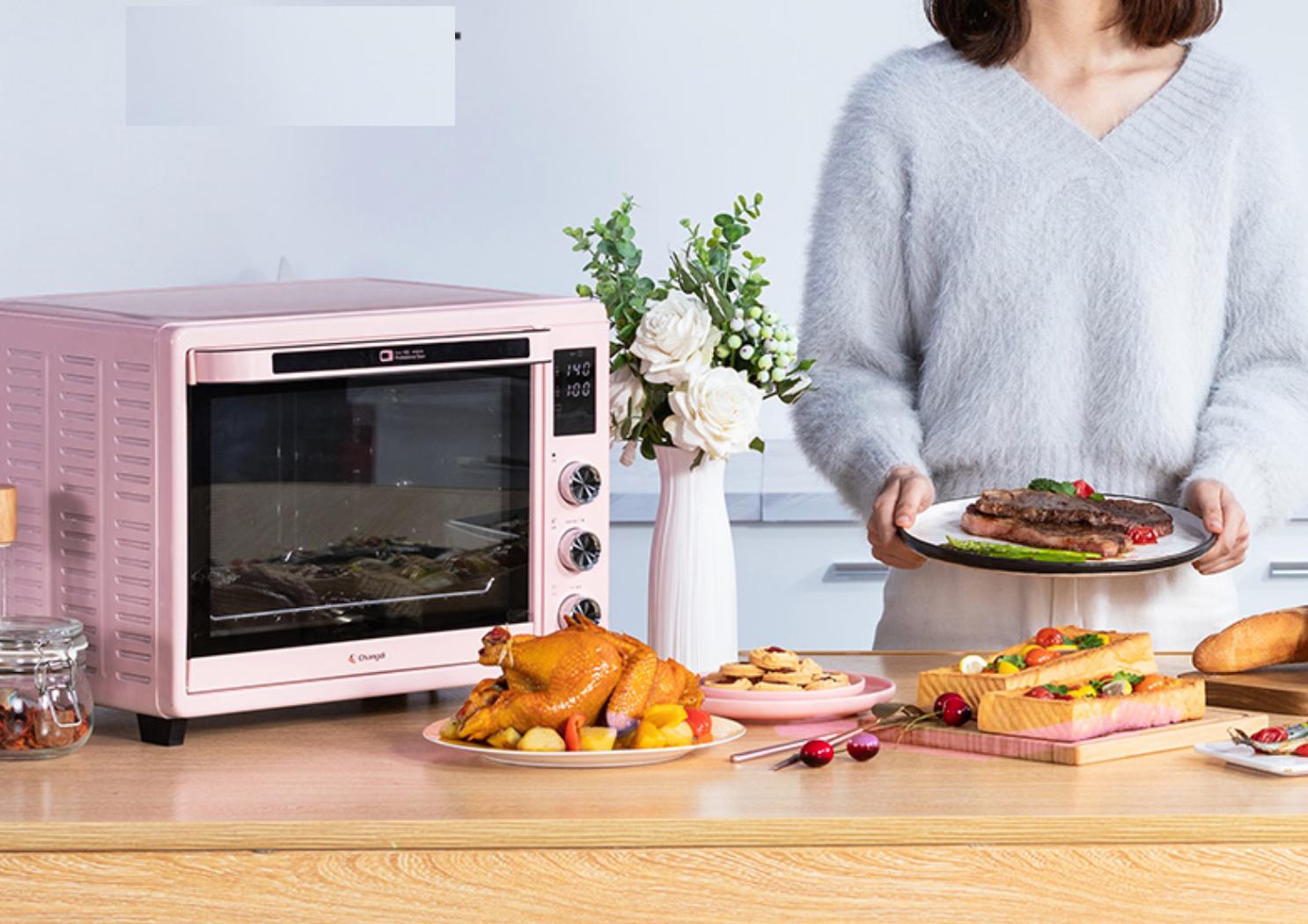 支招七大类厨房电器选购全攻略,新手厨房必买厨电推荐