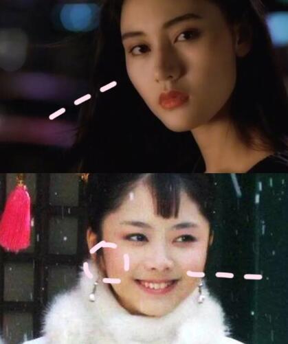 颧骨高太阳穴凹陷怎么改变面相,人中长颧骨高适合什么发型