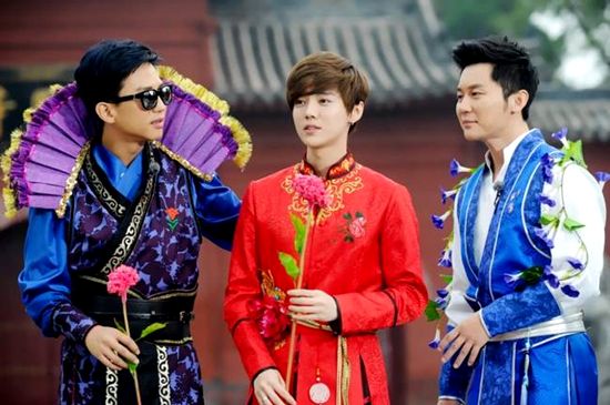 浙江卫视追我吧结束录制,浙江卫视追我吧停了没