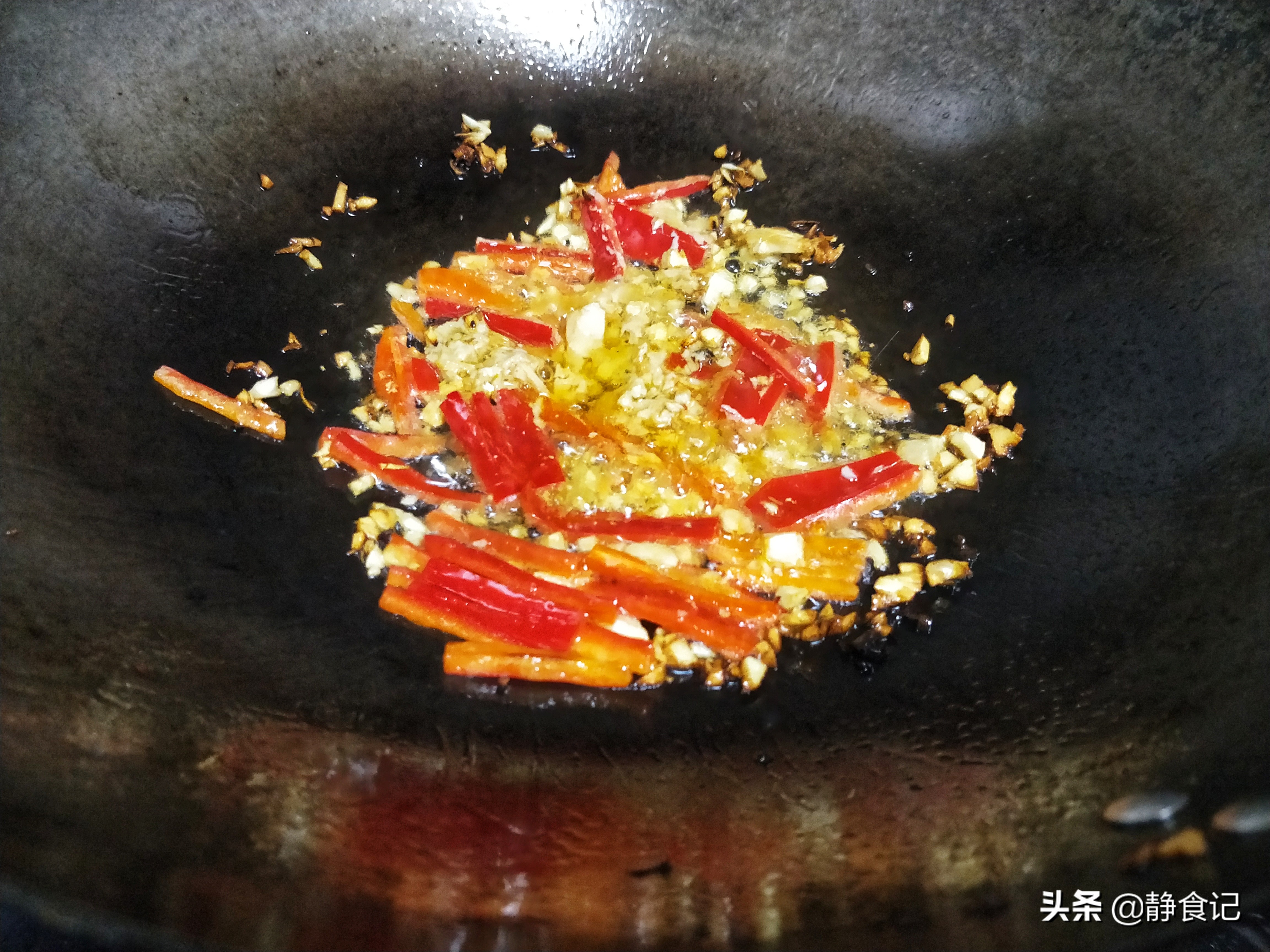 广东正宗腐乳空心菜,腐乳炒空心菜腐乳是先放还是后放