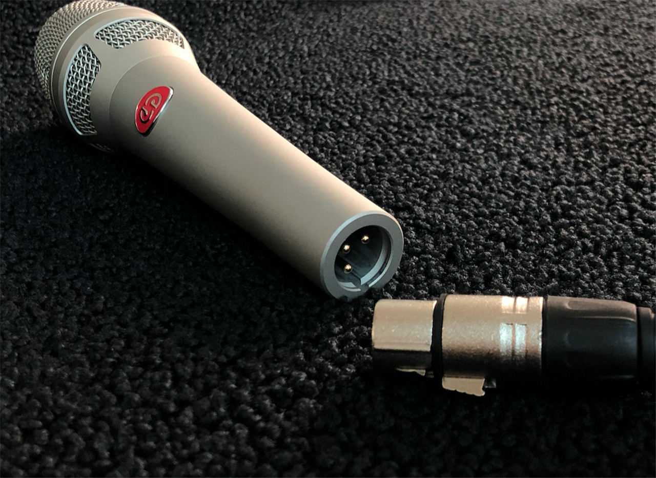 户外直播不将就,森然播吧IV套装带来专业级效果