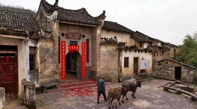 广东居然藏着一个神秘天坑,广东这座小镇藏着多少宝藏