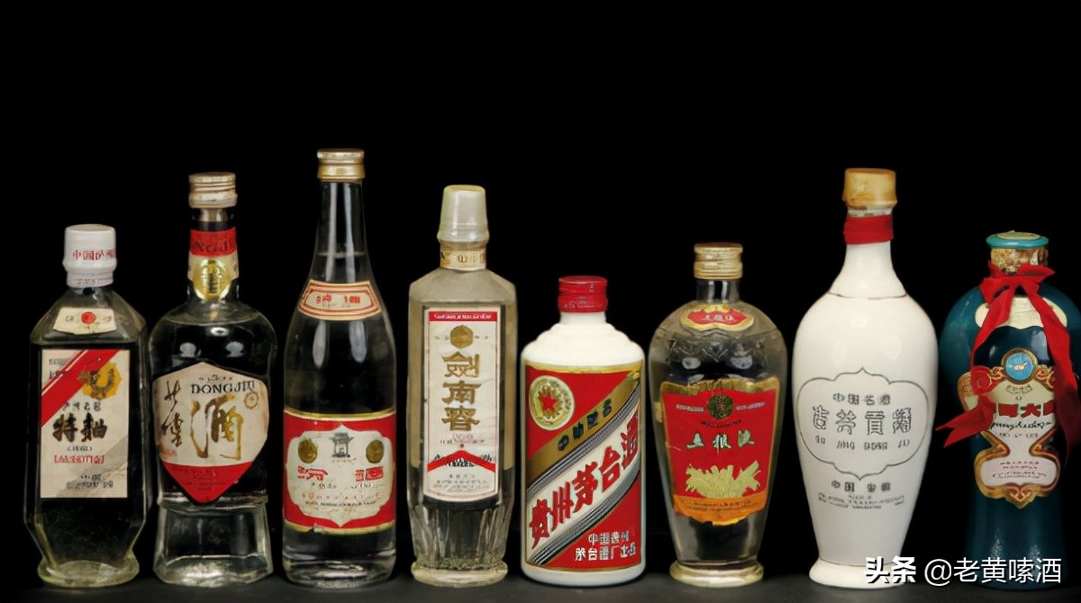 山东景芝口感神似茅台,为何成不了一线品牌?山东人:发展太艰难