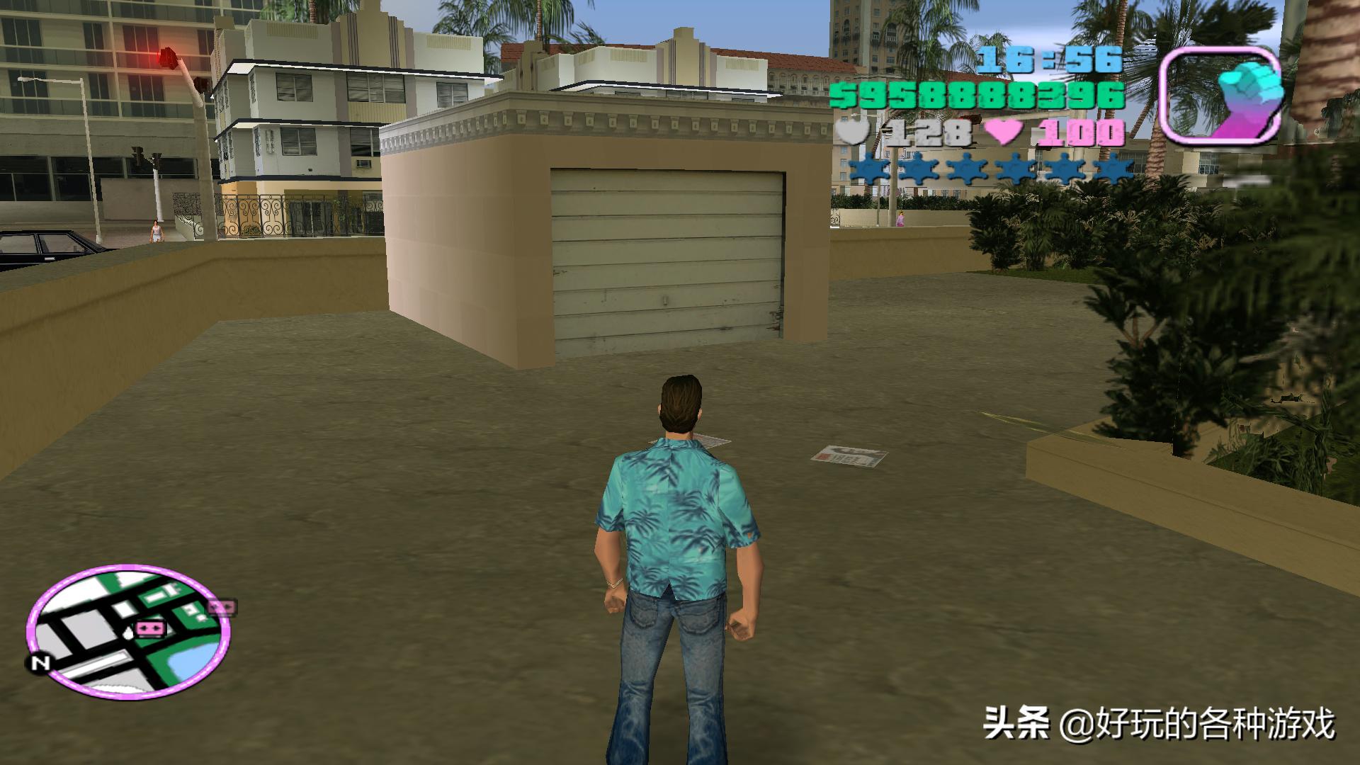 gta罪恶都市地图在哪,gta罪恶都市有了钱该干什么