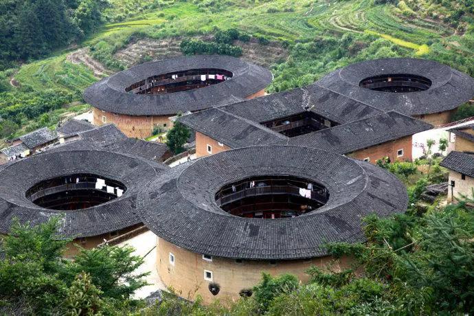 漳州南靖天气,漳州南靖旅游攻略