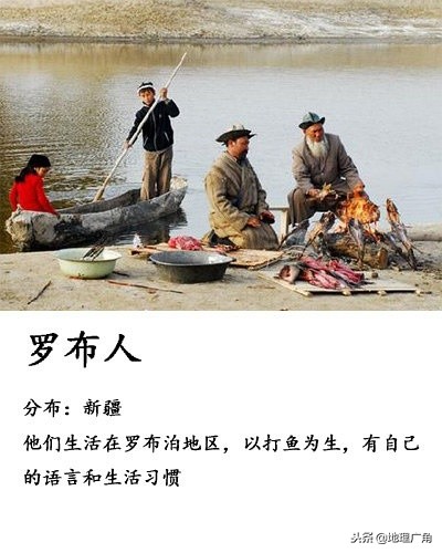 中国未识别的民族有哪些,海南未识别民族