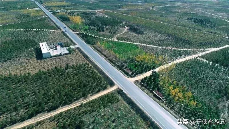 去雄安必须去的几个地方,雄安可以游览的地方