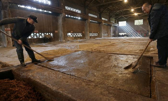 酿酒苦的原因和解决方法,自酿酒中段苦如何解决