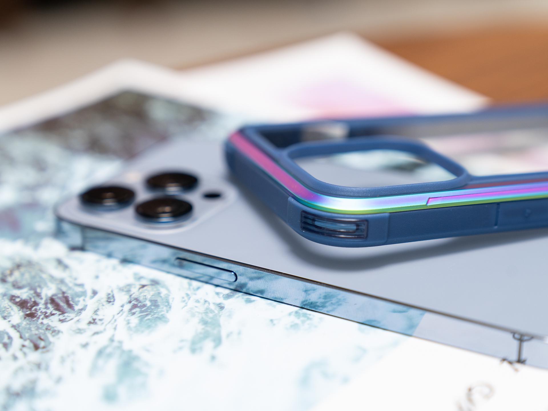 为什么建议你入手iphone13pro,iphone13pro体验总结