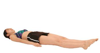 不要乱练燃脂操,十天减肥法睡前运动