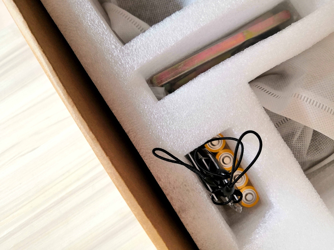 青松沃德智能锁说明书,青松沃德l12门锁怎么样