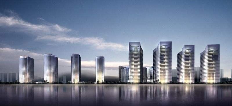 买房选楼常见的7类问题，新手弄懂了怎么买都划算，你买对了吗？