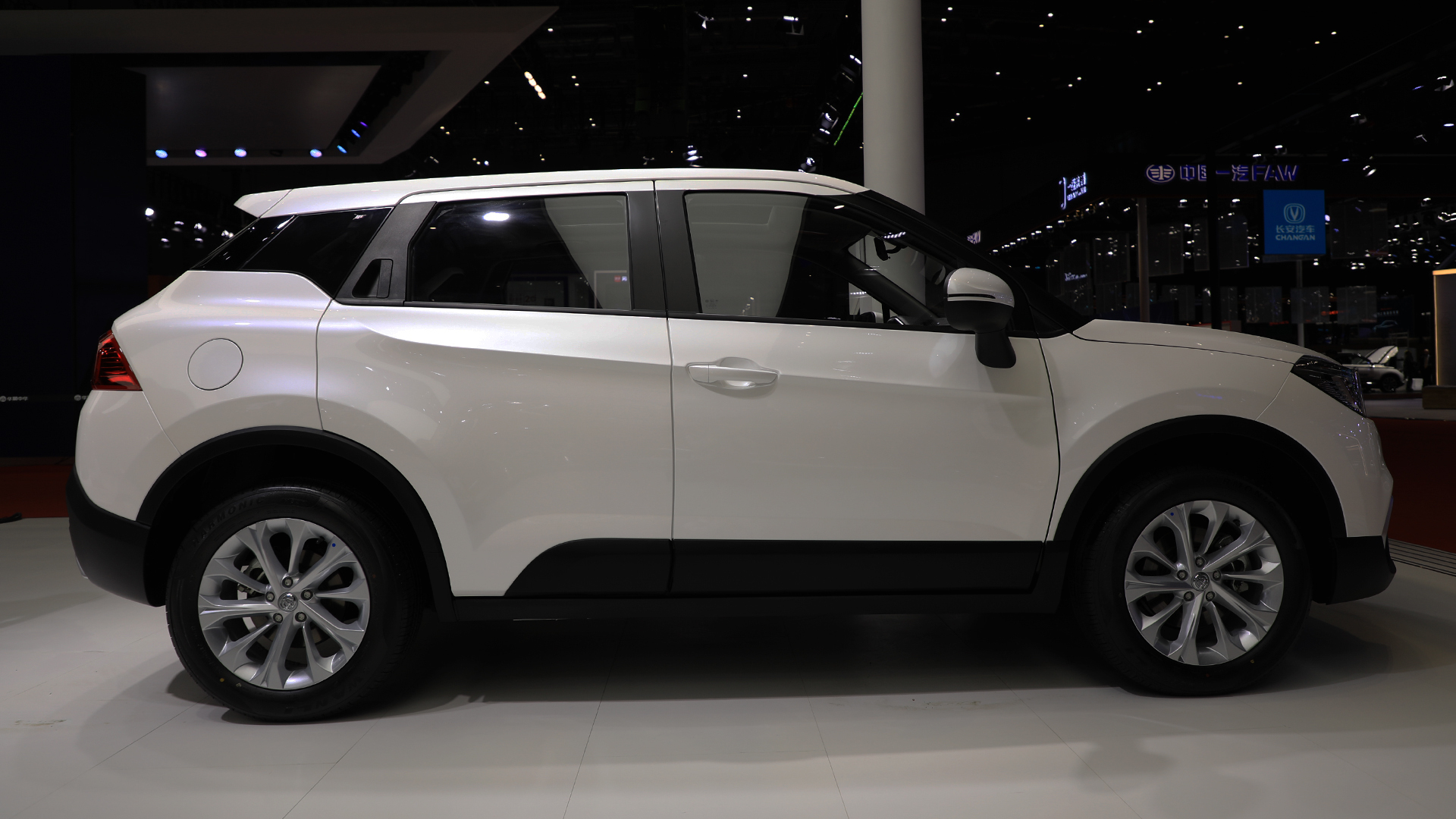 中华v71.8t故障多吗,中华v3v6v7的差别是什么