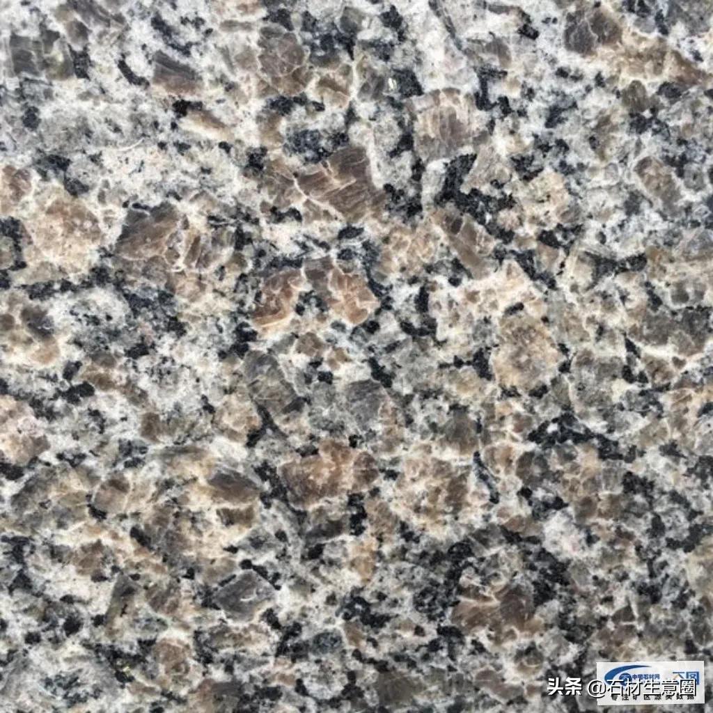 花岗岩灰色石材品种大全图片,高档进口花岗岩品种大全