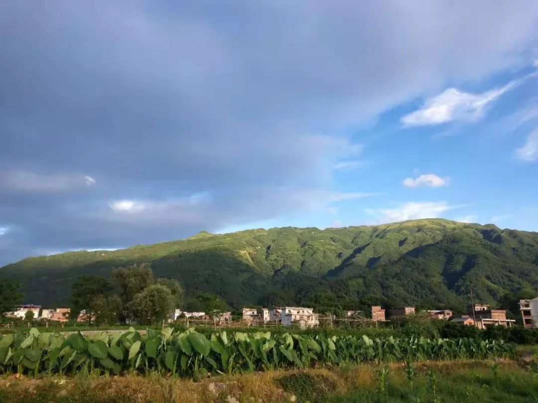 桂北传统村落,桂北古村在哪里