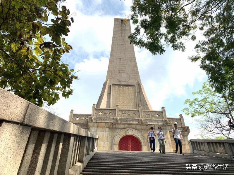 广州云道的5个入口,广州云道线路图高清版大图