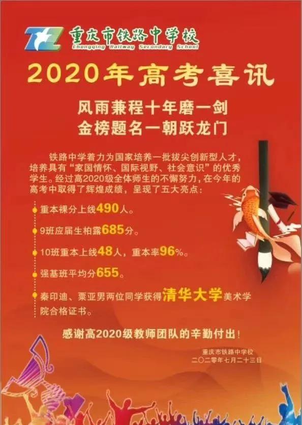 初中报考铁路学校和高中有啥区别,选择铁道学校有什么好处