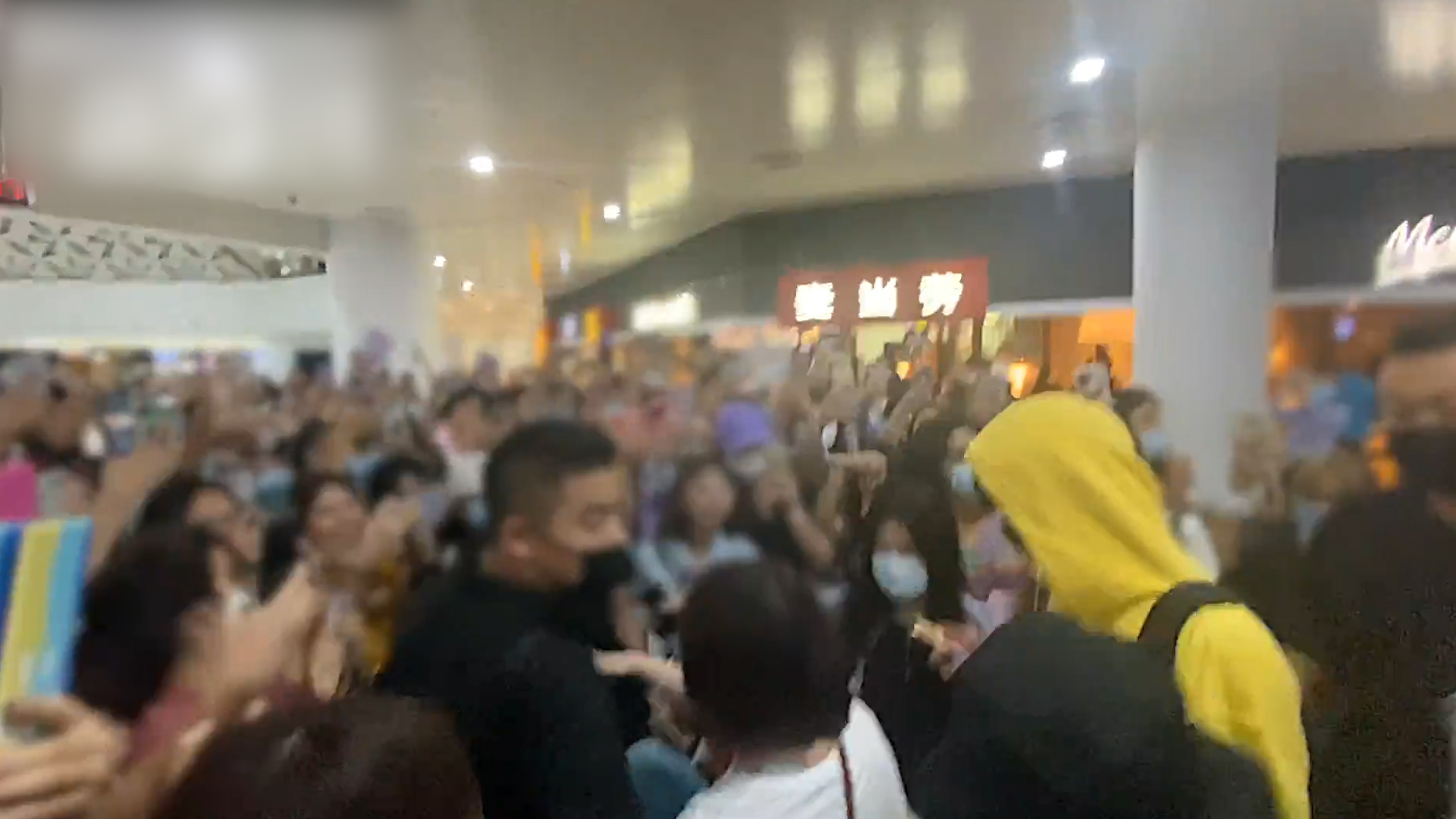 新晋顶流利路修,下岛火速搭上女一线,没出道为何能红过C位?