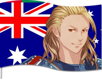 日本将各国国旗拟人化,日本东京奥运会国旗拟人化