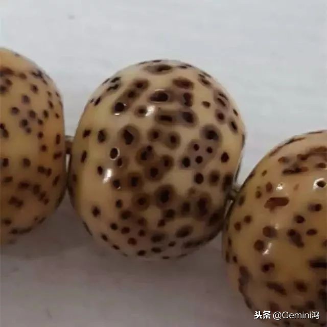 包浆的金刚菩提怎么辨别真假,菩提手串包浆怎么看