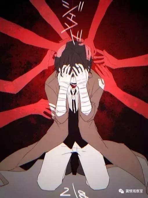 益生菌与精神病的关系,益生菌与精神病