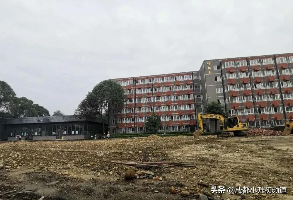 师大一中开建小学部,直升成为大趋势!112所一贯制学校盘点