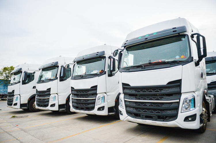 商用车融资租赁公司业务全流程,商用车融资租赁怎么操作