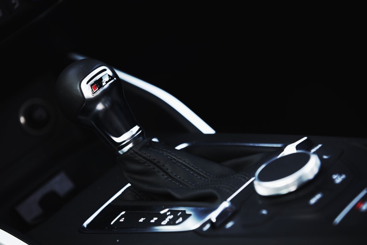 不容小觑初见奥迪Q2L