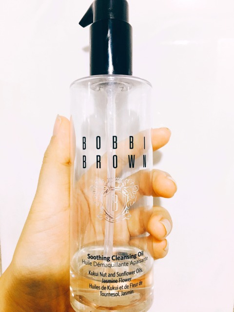 哪款大牌卸妆油不闷痘不长闭口,大牌卸妆油推荐排行榜第一名