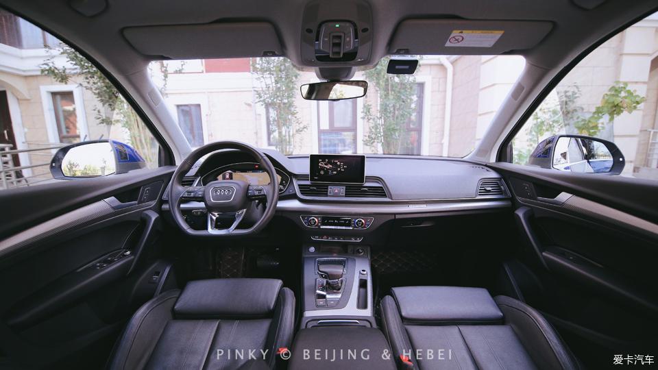 宝马x5和奥迪q5l哪个好,奥迪q5l和宝马x5怎么选