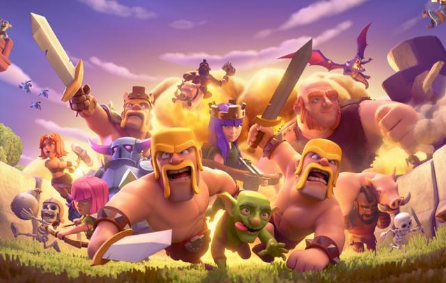 最好玩的几款创业游戏手游,全球热门手游收入排行