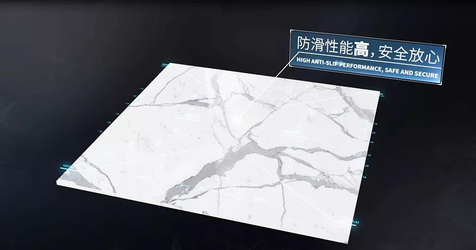 瓷抛砖800mmx800mm多少钱一块,五个实验的结论