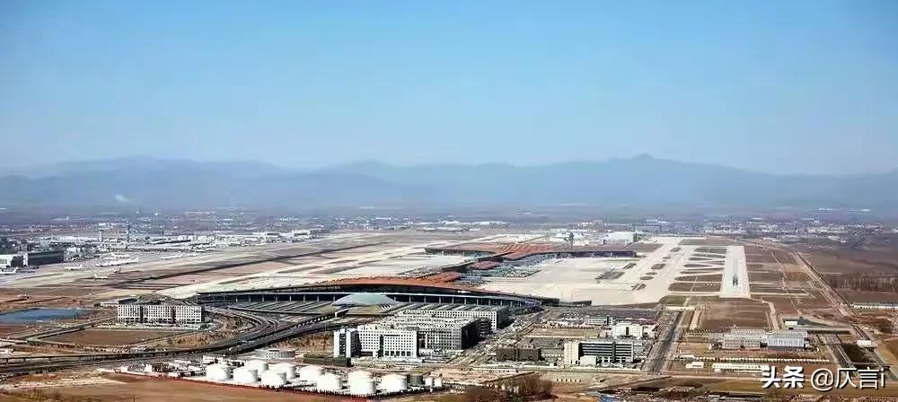 桂林两江国际机场,中国国际机场省份