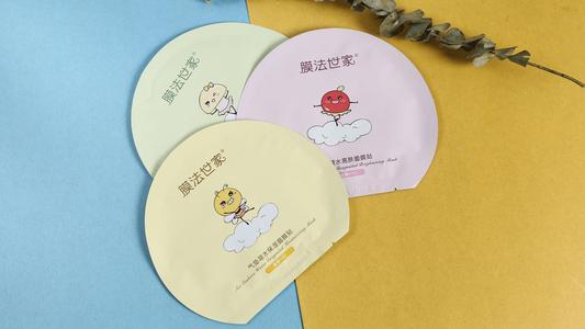 御泥坊膜法世家面膜哪个好用,膜法世家和御泥坊免洗面膜测评