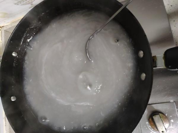 酸辣开胃特别适合夏天吃的一道菜,家里阿姨做的菜