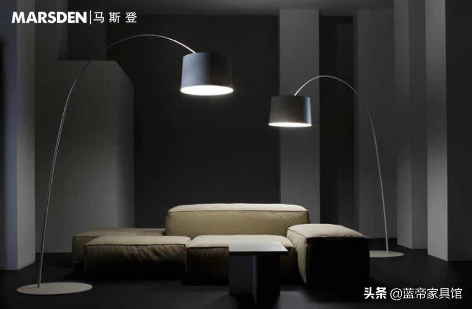 马斯登灯具怎么样,马斯登灯具