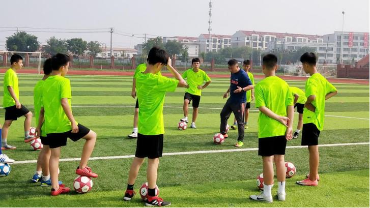 静海青少年减肥训练营,静海区夏令营训练