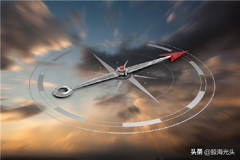 指南针靠近220伏电线会偏转吗,ip指南针