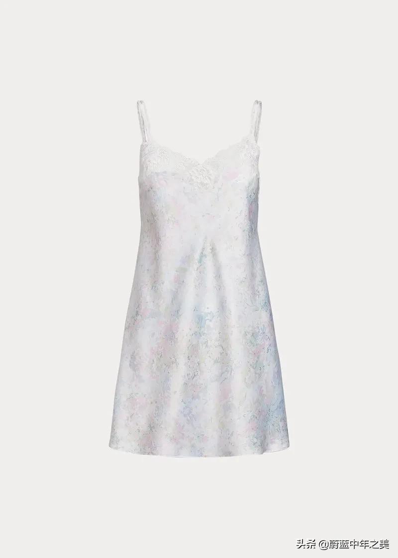 小众品牌睡衣大全,家居服睡衣十大品牌女