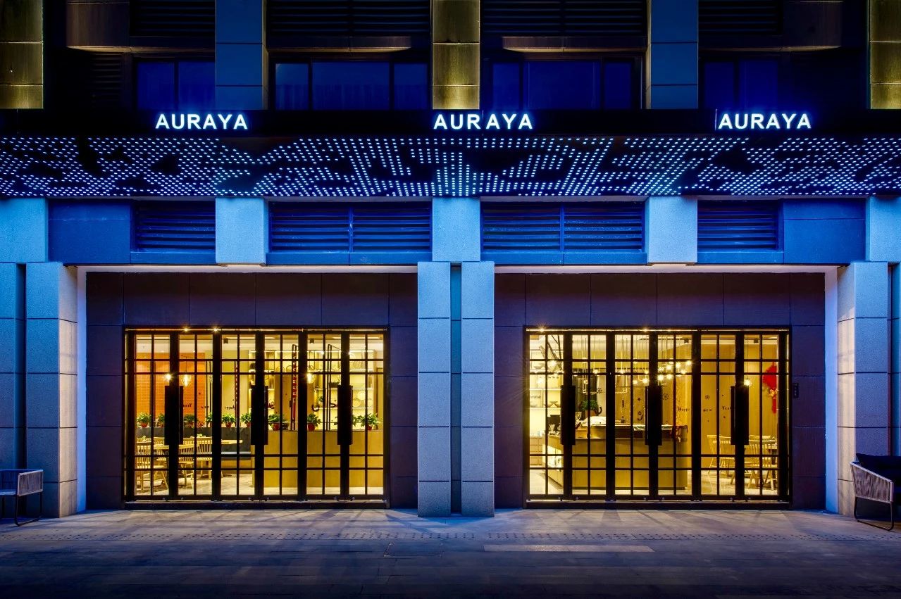 滁州苏宁酒店开业,苏宁自营酒店开业时间