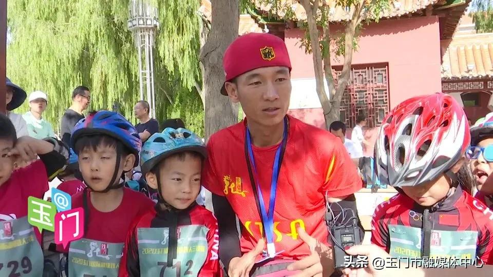 铁人三项铁人精神,铁人故里铸辉煌