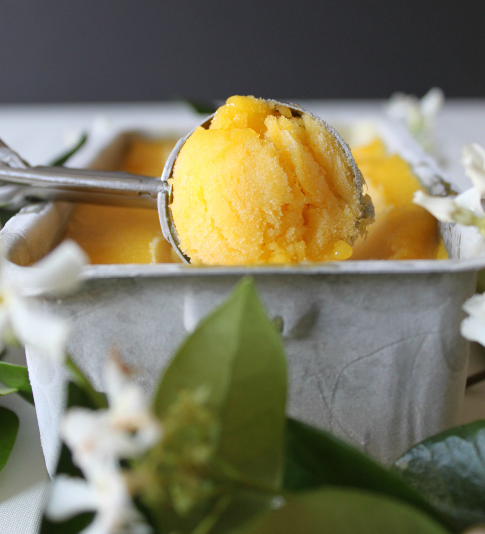 芒果夏日甜品大全,适合夏天的美食甜品芒果